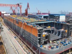 SBM secures US$1.5 Billion to finance construction of Guyana’s FPSO Jaguar
