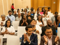 162 students graduate from Int’l Human Rights Law certificate course