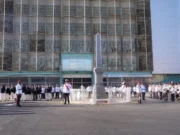 Guyana remembers World War heroes