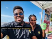 Local entrepreneurs give unique twist to customized cocktails at Infuzed GY