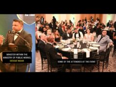 Protecting the prosperity of Guyana is a shared responsibility – Min Indar