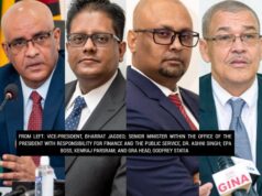 5 years since oil production….What have we accomplished?