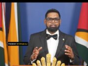 With rising gang-related crime in Trinidad: Guyana engaging partners, will remain vigilant – Pres. Ali