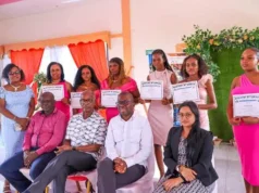 134 persons graduate from BIT programmes