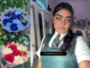 15-year-old Bipasha Budhu defying all odds to excel at school and as budding entrepreneur