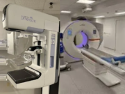 New Amsterdam Hospital to get new CT scan, mammography machine