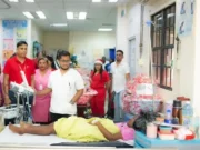 GPHC recorded fewer deaths, saved 79 women in 2024