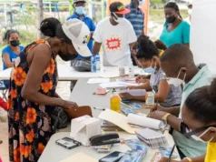 Govt begins 2025 old age pension books distribution