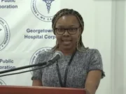 50 per cent decrease in neonatal deaths in 2024 – GPHC