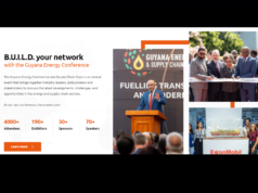 Guyana Energy Conference welcomes Brava Solutions on board as a Gold Sponsor