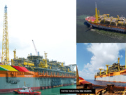 ExxonMobil marks 5 years of oil production; says Guyana now 3rd largest per-capita producer