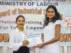 ‘Continue learning, upskilling’ – First Lady Ali urges BIT graduates