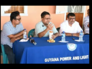 New Forest residents in Region Six to enjoy electricity this month