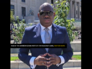 CJ rules summons on Rickford Burke unlawful, criminal defamation case unconstitutional