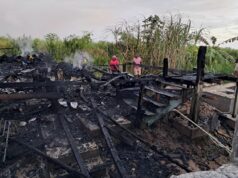 Mother, 74, and daughter, 44, suspected to have perished in WBD fire