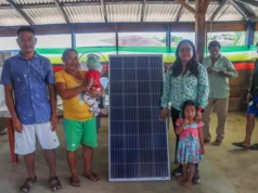 Women to be trained as Solar PV technicians