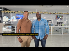 Kashif & Shanghai make festive comeback with largest Futsal Championship in Guyana’s history