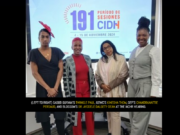 Civil Society Group calls for urgent reforms to tackle gender-based violence