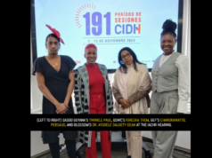 Civil Society Group calls for urgent reforms to tackle gender-based violence