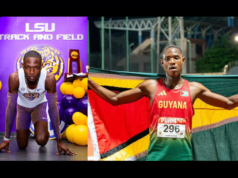 Malachi Austin commits to LSU; sets sights on collegiate dominance