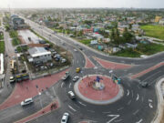 Close to 260 speeding violations flagged by noon as automated ticketing comes online