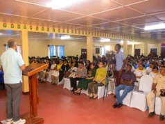 Regional Plan to be formulated to eliminate Malaria in Region Nine