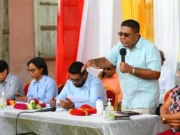 2024 saw Guyana solidifying its position as the region’s agricultural giant – Mustapha