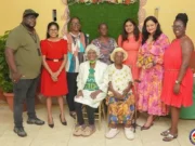 Govt launches the Golden Generation Hub to celebrate elderly contributions