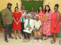 Govt launches the Golden Generation Hub to celebrate elderly contributions