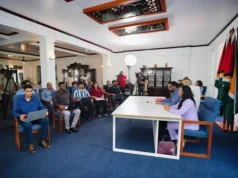 First cohort complete ‘One Guyana’ Digital programme