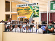 The Bishops’ High School Recognized as model Caribbean Vocational Qualification (CVQ) Institution