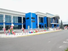 Minister Edghill threatens termination over slow progress of CJIA admin building