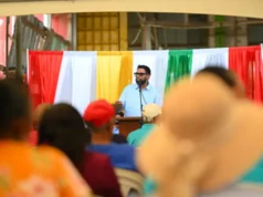 More generation capacity for Essequibo as 3mw of power to be added by 2025