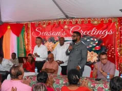 Elderly citizens’ wellbeing always a priority – President Ali