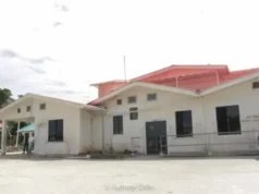 Suddie hospital conducted 644 surgeries in 2024