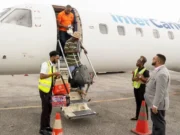 House passes Bill that allows CARICOM members to share info on passengers and cargo transiting region