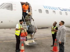 InterCaribbean Airways launches direct flights between Guyana and Grenada