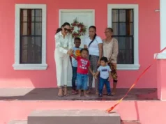 New home transforms Region Three family’s life