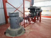 New $528M pump station commissioned at Andrews, Region Two