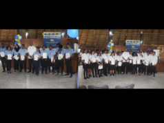 Civil Aviation Training School accomplishes 100% pass rate in Ab Initio Air Traffic Controller Programme