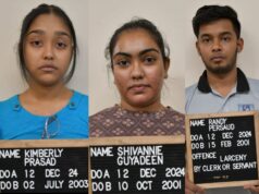 Balwant Singh Hospital employees charged with embezzlement