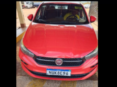 Brutus caught in vehicle trying to enter Brazil illegally – Ministry