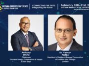 National Energy Corporation of Trinidad & Tobago Limited returns as a Gold Sponsor of local O&G expo