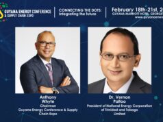 National Energy Corporation of Trinidad & Tobago Limited returns as a Gold Sponsor of local O&G expo