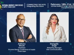 One Communications to provide top prizes for winners of Guyana Energy Conference Essay Competition