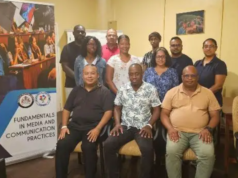 OPM, DPI train hinterland residents in foundational radio broadcasting, media communications