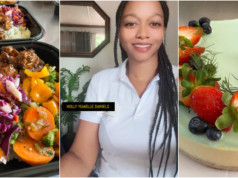 Yumelle’s Kitchen: Serving sumptuous Guyanese dishes and sweet treats for the holidays