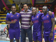 Guyana’s athletes awarded 537 medals in 2024