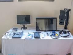 300 health facilities will connect to Starlink next year to enhance telemedicine services