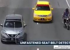 Pres. Ali vows to deploy more tech systems to decrease road fatalities